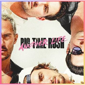 Big Time Rush - Another Life (LP) (4050538921168)