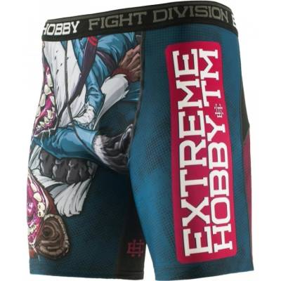 Extreme Hobby Vale Tudo MONKEY