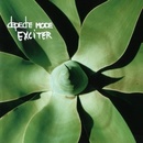 DEPECHE MODE - EXCITER -REISSUE- LP