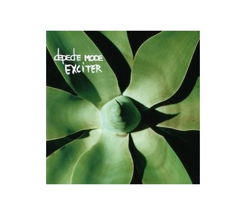 DEPECHE MODE - EXCITER -REISSUE- LP