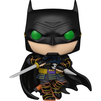 Funko Фигура Funko POP! Heroes: Batman Ninja - Batman Ninja #605 (109600)