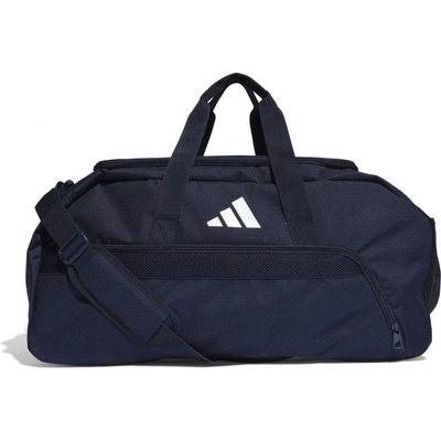 adidas Tiro 23 League dufflebag M modrá 39 l – Zboží Dáma