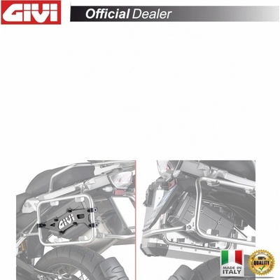 GIVI TL5112KIT – Sleviste.cz