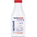Sprchové gely Lactovit Lactourea ultra hydratující sprchový gel 300 ml