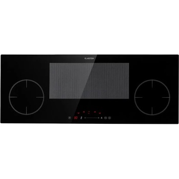 Image 1 of Klarstein Delicatessa 90 Slim (CP11-Delicatessa-Sli)