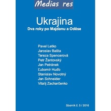 Ukrajina – Dva roky po Majdanu a Oděse