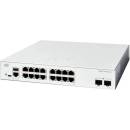 Cisco Catalyst C1200-16T-2G