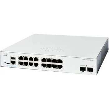 Cisco Catalyst C1200-16T-2G