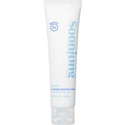 Etude House - SoonJung 2X Barrier Intensive Cream 60ml
