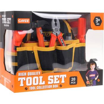 RKToys Dětský set malý kutil