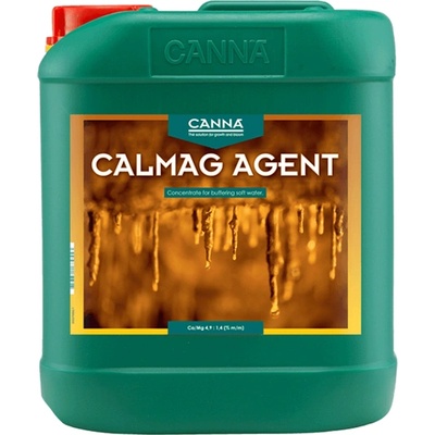 CANNA CalMag 5L
