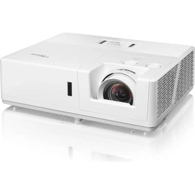 Optoma ZU707T