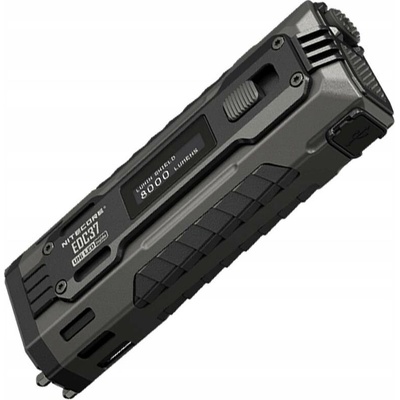 Nitecore EDC37