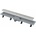 Alcadrain Simple APZ10 55cm