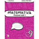 Učebnice Matematika 9 Zuzana Bero