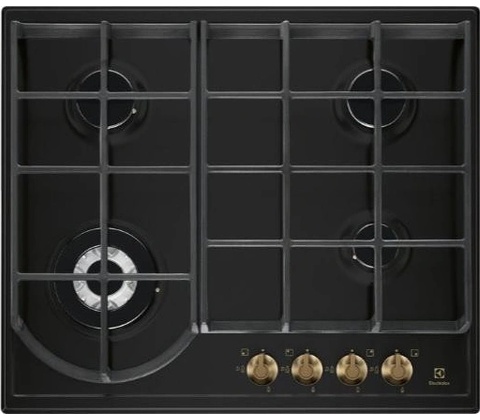 Electrolux EGH6343ROR
