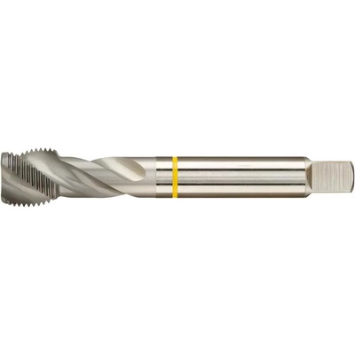Strojní závitník DIN5156 HSS-Co5 tvar C 1/2" FORMAT