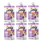 Calibra Joy Dog Yummy Duck & Chicken Treat 6x100g