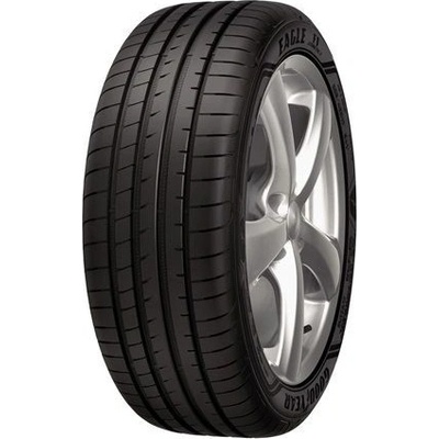 Goodyear Eagle F1 Asymmetric 3 235/60 R18 107W