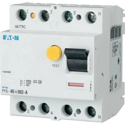 Eaton PF6-40/4/003-A 112933