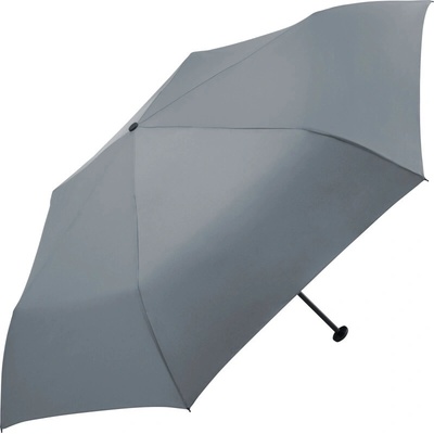 Fare Deštník Fare FiligRain® 5062, skládací, mini COT46506207699-grey Šedá UNI