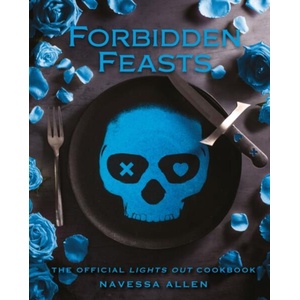 Forbidden Feasts | Navessa Allen (ISBN: 9781529453447)