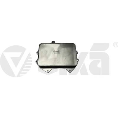 Olejový chladič, motorový olej vika 11171701601