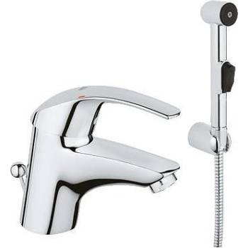 GROHE Смесител едноръкохватков Eurosmart (33446001)