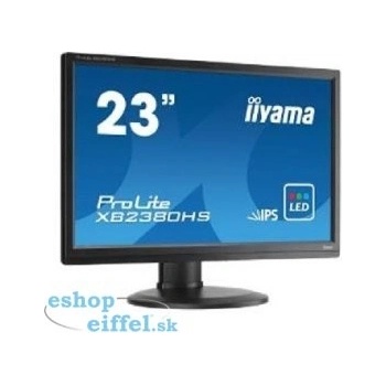 iiyama XU2390HS