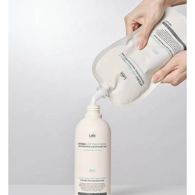 La'dor Балсам за коса с нискомолекулни полипептиди LADOR Hydro lpp treatment 500ml