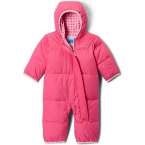 Columbia Детска грейка Columbia Kid's Snuggly Bunny II Bunting Overall - Nico - размер 12-18 Months (702-3447-0815)