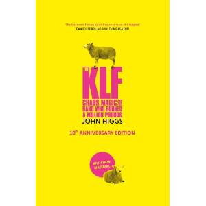 KLF (ISBN: 9781399610360)