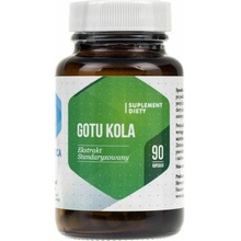 Hepatica GotuKola 90 kapsúl