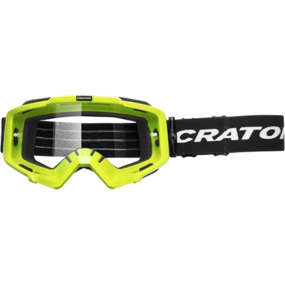CRATONI MX C-Dirttrack
