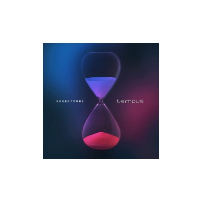 Skerryvore - Tempus LP