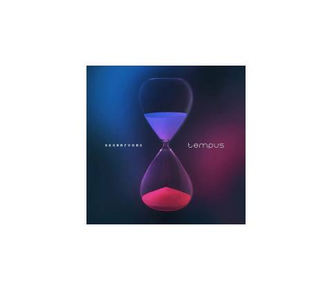 Skerryvore - Tempus LP
