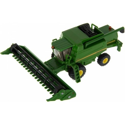 Siku Kombajn John Deere 9680i 1876