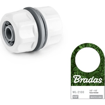 Spojka na hadicu 1/2" - 1/2" Bradas WL-2100