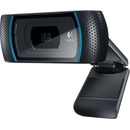 Logitech HD Webcam B910