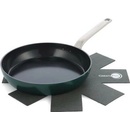 GreenPan Evolution Pánev 24 cm Pine Green