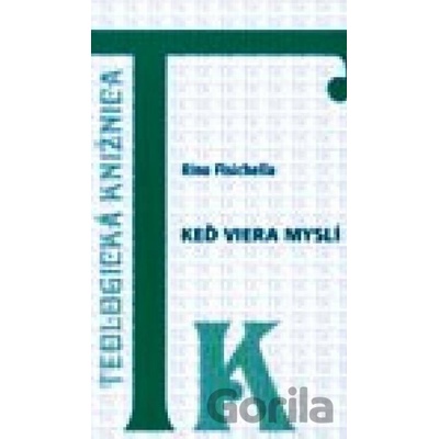 Keď viera myslí - Rino Fisichella