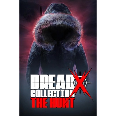 Игра Dread X Collection: The Hunt за PC Steam, Електронна доставка