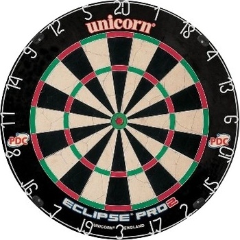 Unicorn Eclipse Pro 2 PDC