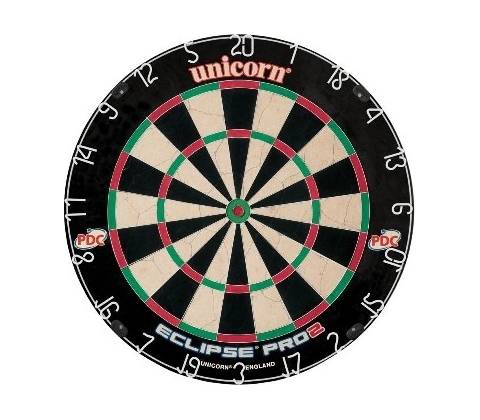 Unicorn Eclipse Pro 2 PDC