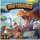 Doskové hry REXhry Draftosaurus