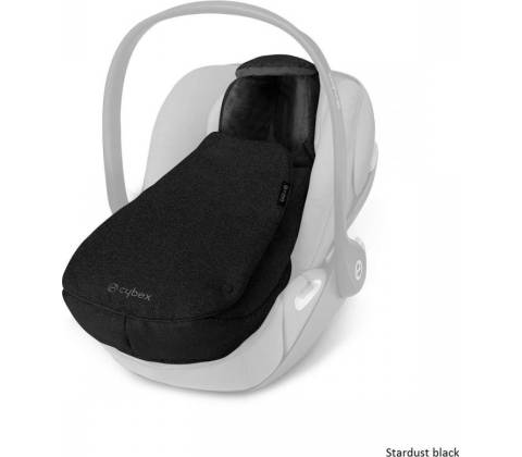 Cybex Z Stardust černý