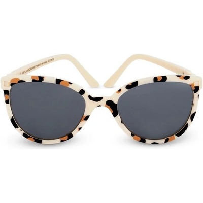 Ki ET LA Слънчеви очила KiETLA: 6-9 години BUZZ Cream Leo (BU5SUNCREAMLEO)