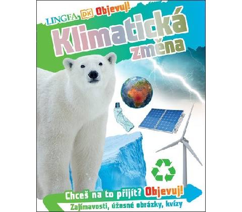Klimatická změna