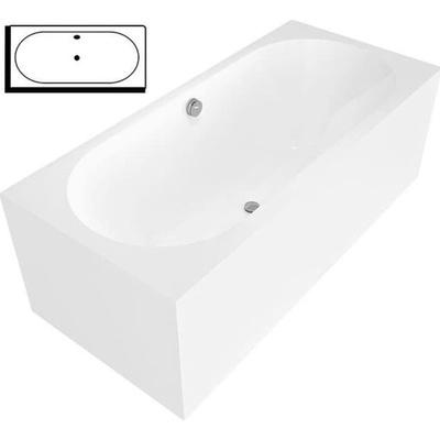 Polysan VIVA BR MONOLITH 170 x 75 cm 888119MR
