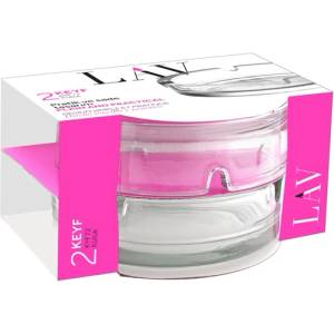 LAV Keyif пепелник 106mm пепелник комплект от 2 LV-KYF72M (LV-KYF72M)